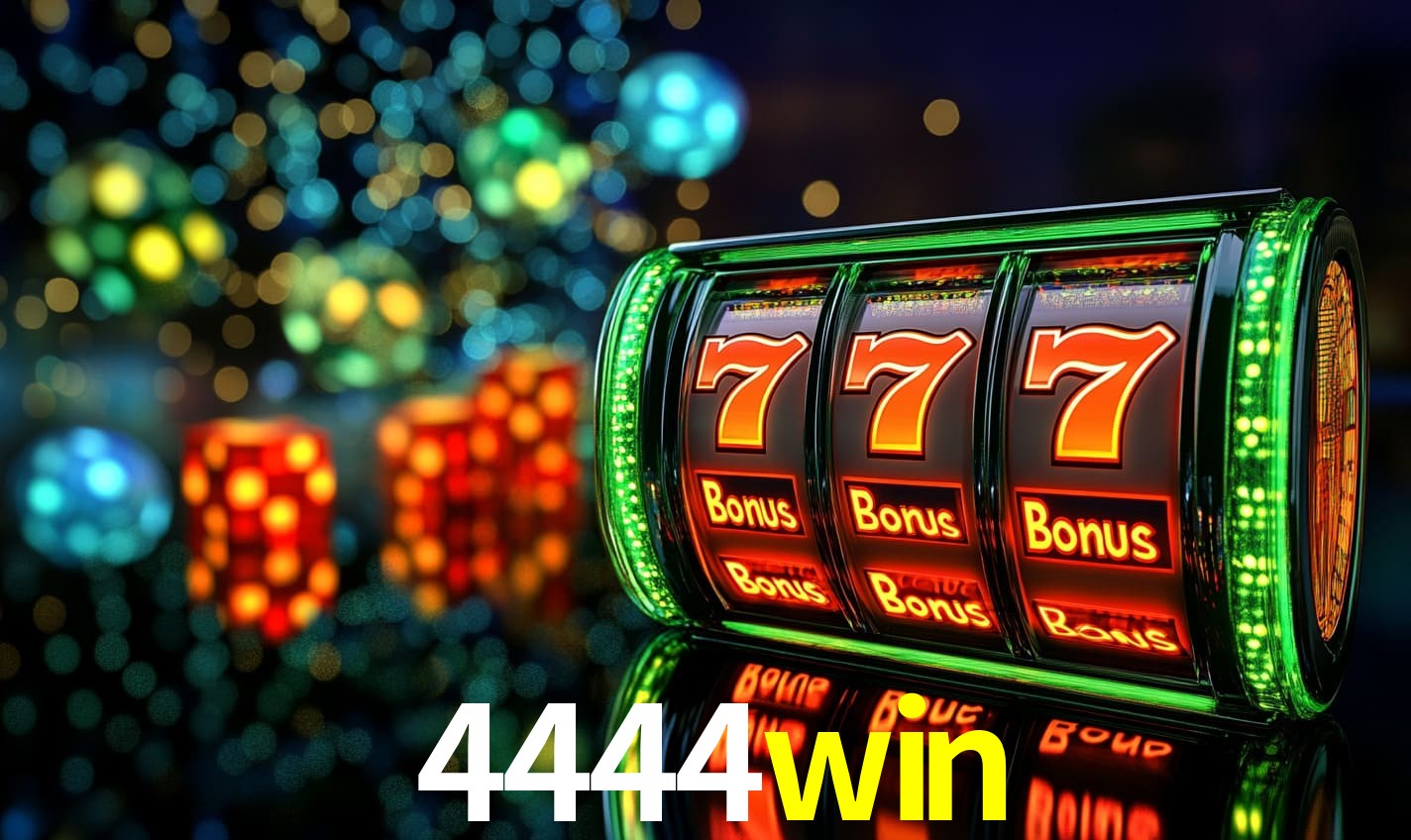 4444win Caça-níqueis de mesa