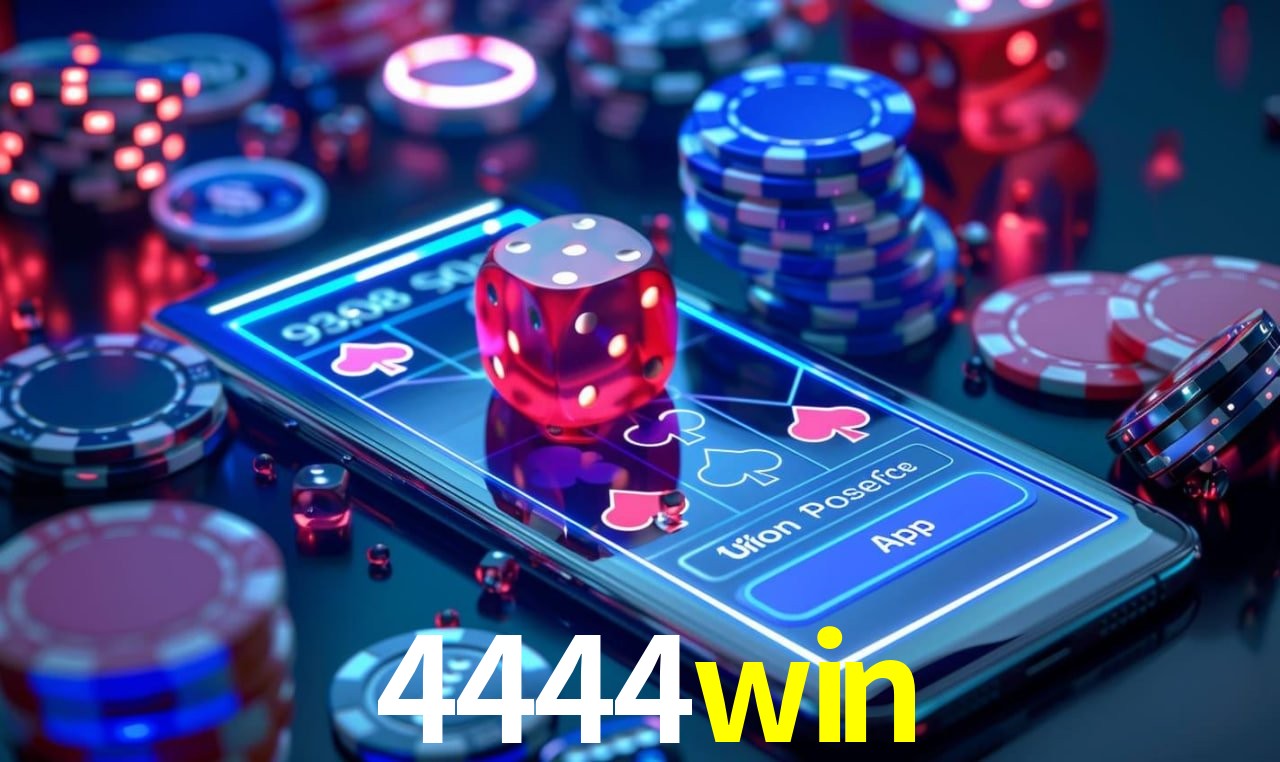 Oportunidades 4444win