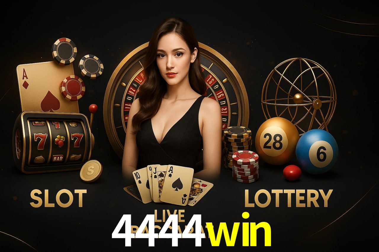 Vitória 4444win