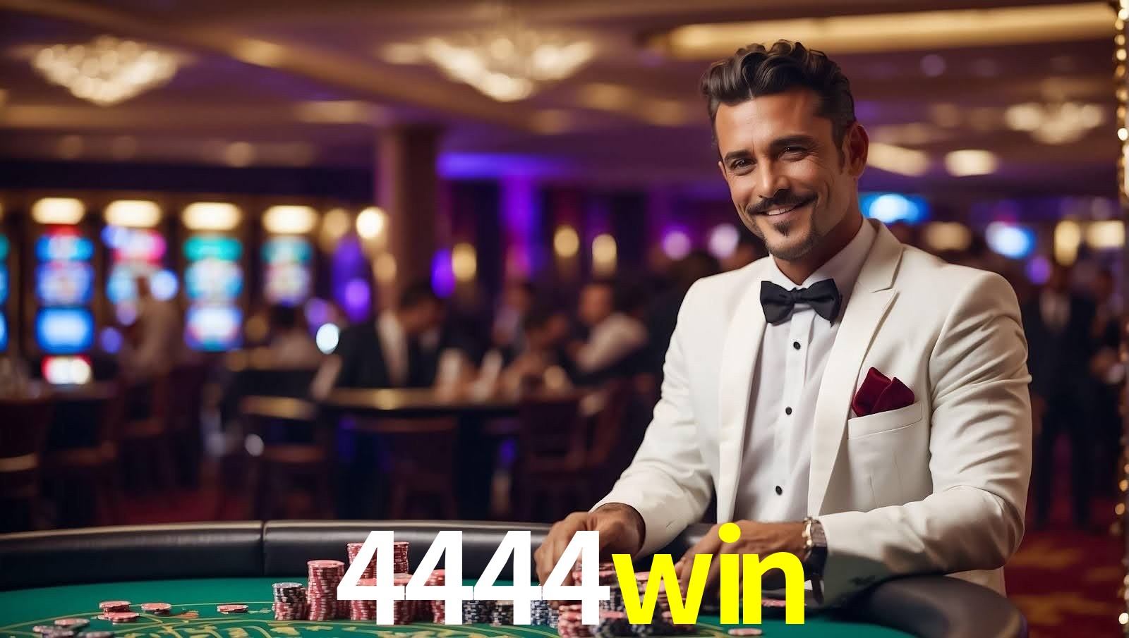 Tornar VIP 4444win