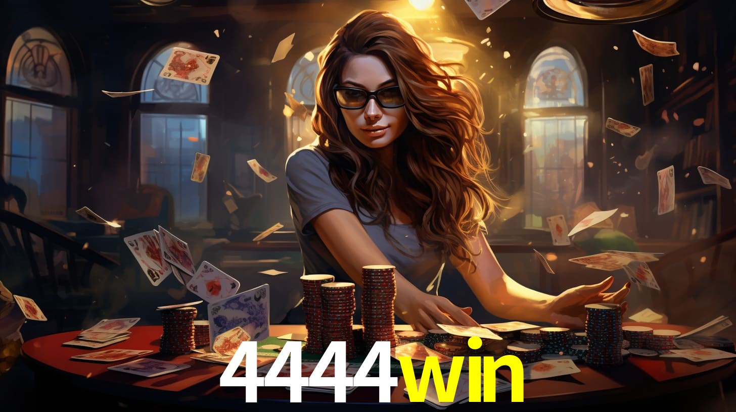 VIP Casino 4444win
