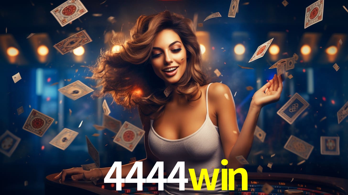 Live Casino 4444win