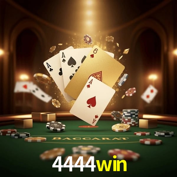 Aviator Game 4444win