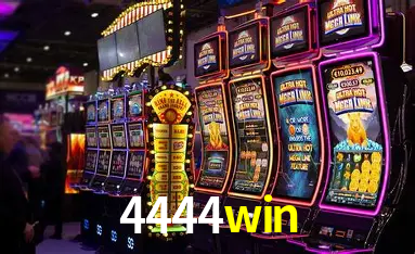 Explorando a Categoria de Eventos em Apostas na 4444win