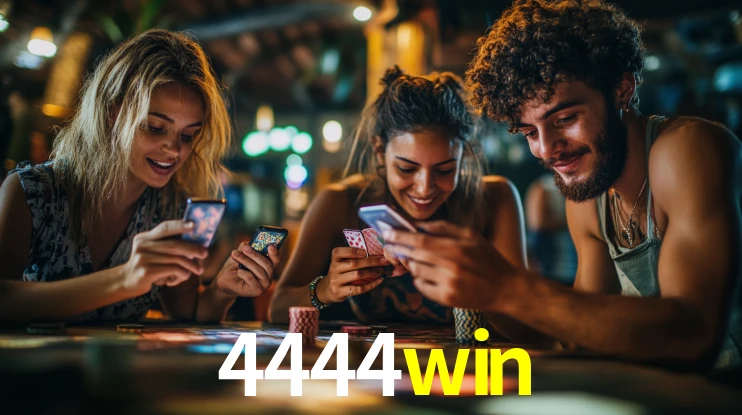 Tournaments 4444win