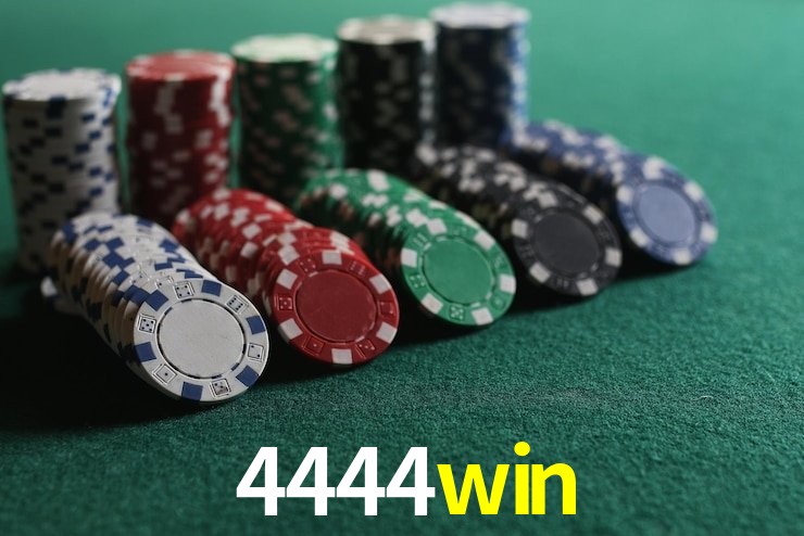 Games Directory 4444win