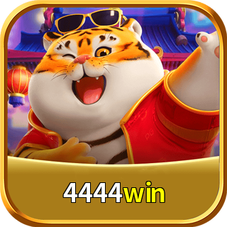 Logo da 4444win
